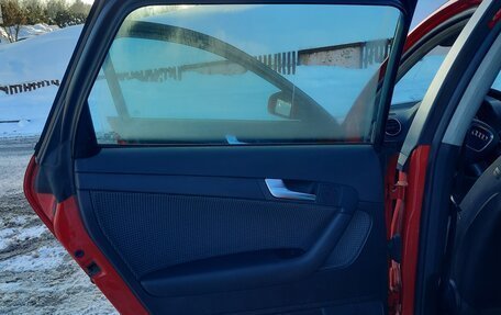 Audi A3, 2007 год, 510 000 рублей, 14 фотография