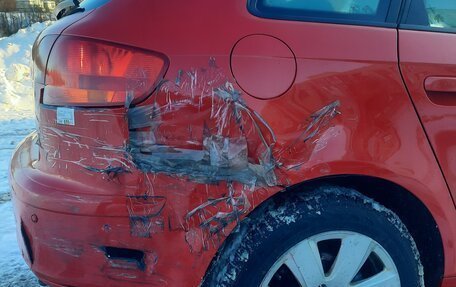 Audi A3, 2007 год, 510 000 рублей, 7 фотография