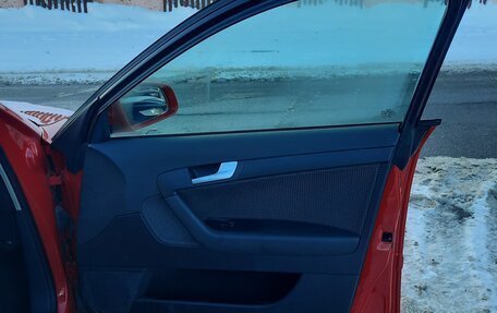 Audi A3, 2007 год, 510 000 рублей, 18 фотография