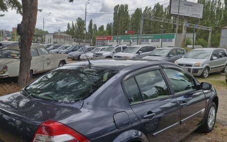 Renault Megane II, 2006 год, 420 000 рублей, 4 фотография