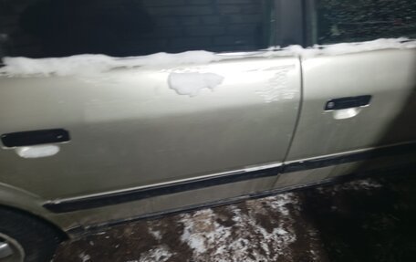 Audi 100, 1991 год, 115 000 рублей, 3 фотография