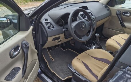 Renault Megane II, 2006 год, 420 000 рублей, 6 фотография