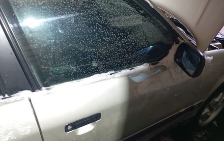 Audi 100, 1991 год, 115 000 рублей, 11 фотография