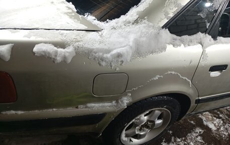 Audi 100, 1991 год, 115 000 рублей, 9 фотография