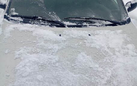 Audi 100, 1991 год, 115 000 рублей, 14 фотография