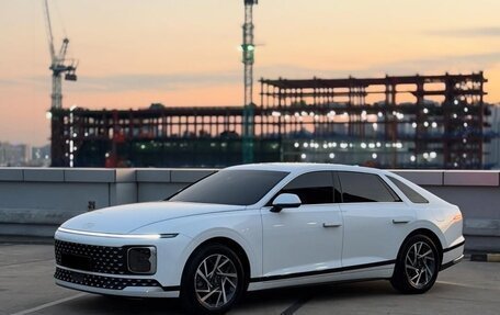 Hyundai Grandeur, 2025 год, 6 230 000 рублей, 2 фотография