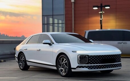 Hyundai Grandeur, 2025 год, 6 230 000 рублей, 3 фотография