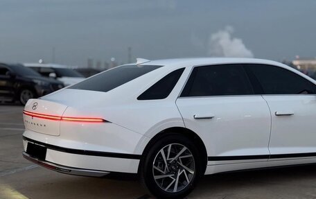 Hyundai Grandeur, 2025 год, 6 230 000 рублей, 8 фотография