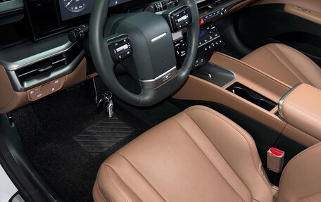 Hyundai Grandeur, 2025 год, 6 230 000 рублей, 11 фотография