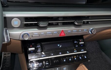 Hyundai Grandeur, 2025 год, 6 230 000 рублей, 13 фотография