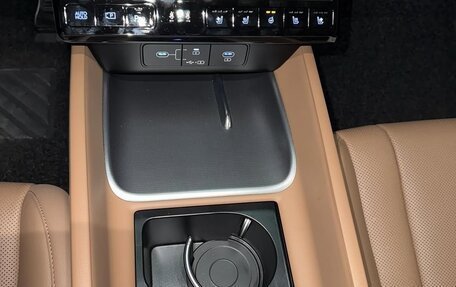 Hyundai Grandeur, 2025 год, 6 230 000 рублей, 15 фотография