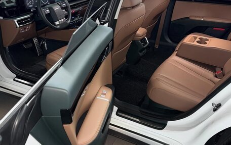 Hyundai Grandeur, 2025 год, 6 230 000 рублей, 16 фотография