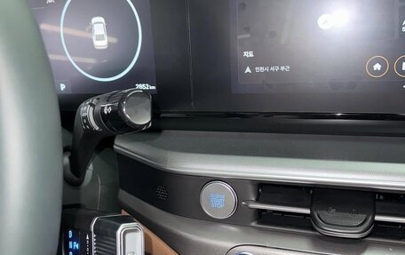 Hyundai Grandeur, 2025 год, 6 230 000 рублей, 14 фотография