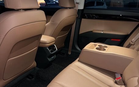 Hyundai Grandeur, 2025 год, 6 230 000 рублей, 17 фотография