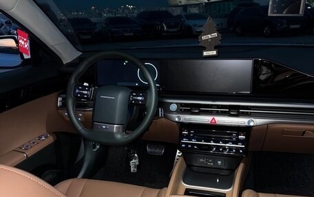 Hyundai Grandeur, 2025 год, 6 230 000 рублей, 12 фотография