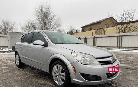 Saturn Astra, 2008 год, 550 000 рублей, 2 фотография