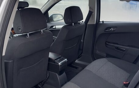 Saturn Astra, 2008 год, 550 000 рублей, 8 фотография