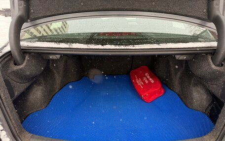 Honda Accord VIII рестайлинг, 2011 год, 1 290 000 рублей, 12 фотография