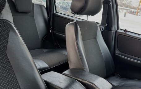 Chevrolet Niva I рестайлинг, 2011 год, 770 000 рублей, 13 фотография