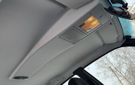 Chevrolet Niva I рестайлинг, 2011 год, 770 000 рублей, 14 фотография