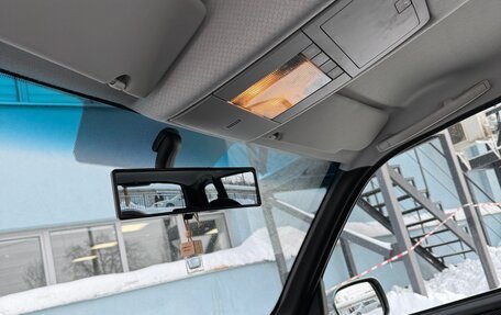 Chevrolet Niva I рестайлинг, 2011 год, 770 000 рублей, 17 фотография