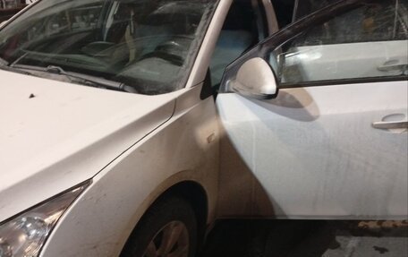 Chevrolet Cruze II, 2013 год, 650 000 рублей, 4 фотография