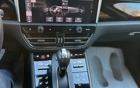 Porsche Macan I рестайлинг, 2022 год, 7 900 000 рублей, 9 фотография