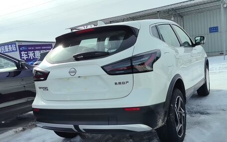 Nissan Qashqai, 2026 год, 2 990 000 рублей, 7 фотография