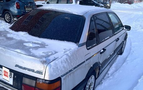 Volkswagen Passat B3, 1989 год, 125 000 рублей, 2 фотография