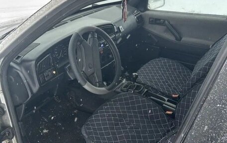 Volkswagen Passat B3, 1989 год, 125 000 рублей, 5 фотография