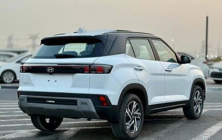 Hyundai Creta, 2026 год, 3 030 000 рублей, 4 фотография