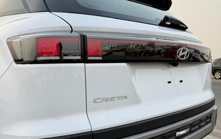 Hyundai Creta, 2026 год, 3 030 000 рублей, 6 фотография