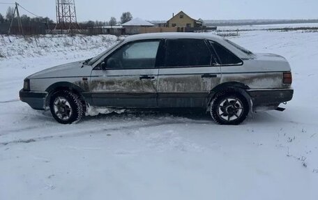 Volkswagen Passat B3, 1989 год, 125 000 рублей, 8 фотография