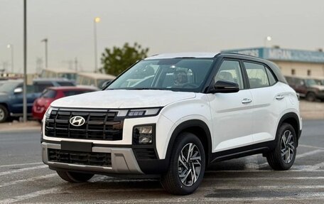 Hyundai Creta, 2026 год, 3 030 000 рублей, 3 фотография
