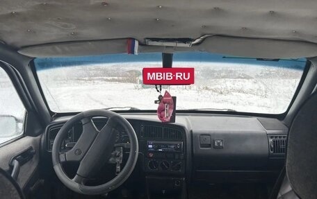 Volkswagen Passat B3, 1989 год, 125 000 рублей, 11 фотография