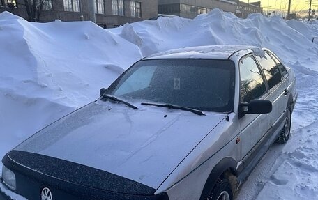 Volkswagen Passat B3, 1989 год, 125 000 рублей, 4 фотография
