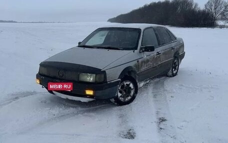 Volkswagen Passat B3, 1989 год, 125 000 рублей, 6 фотография