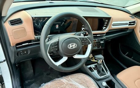 Hyundai Creta, 2026 год, 3 030 000 рублей, 10 фотография