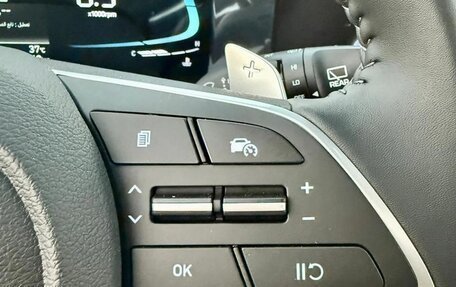 Hyundai Creta, 2026 год, 3 030 000 рублей, 13 фотография