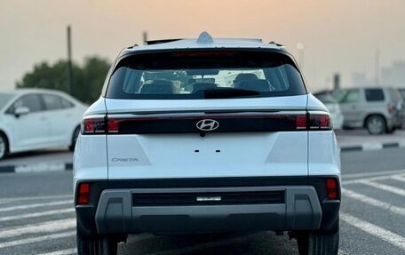 Hyundai Creta, 2026 год, 3 030 000 рублей, 7 фотография