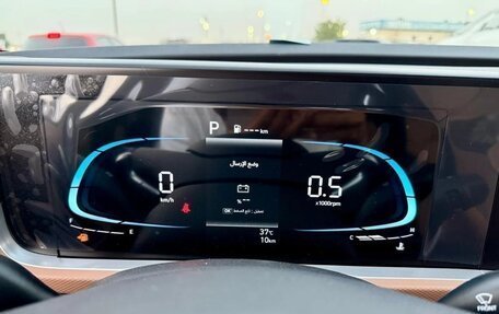 Hyundai Creta, 2026 год, 3 030 000 рублей, 15 фотография