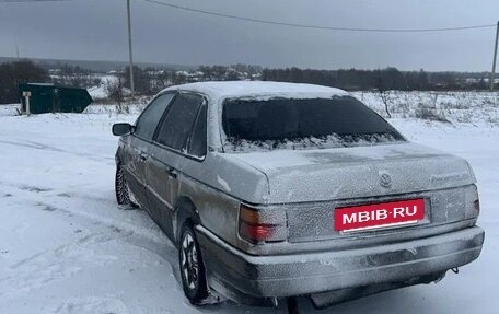 Volkswagen Passat B3, 1989 год, 125 000 рублей, 7 фотография