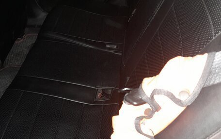 Chevrolet Cruze II, 2011 год, 560 000 рублей, 3 фотография