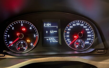 Volkswagen Caddy IV, 2015 год, 850 000 рублей, 7 фотография