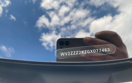 Volkswagen Caddy IV, 2015 год, 850 000 рублей, 9 фотография