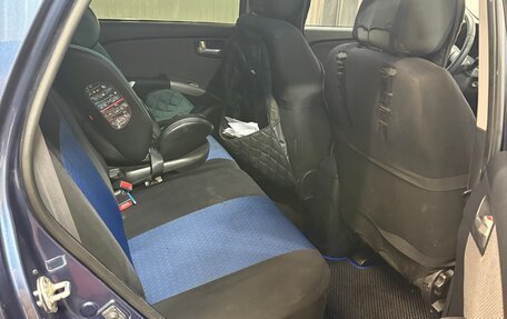 KIA Sportage II, 2008 год, 925 000 рублей, 11 фотография