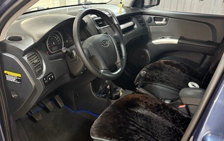 KIA Sportage II, 2008 год, 925 000 рублей, 12 фотография