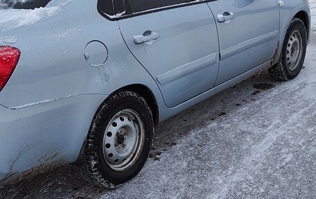 Datsun on-DO I рестайлинг, 2014 год, 320 000 рублей, 6 фотография