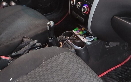 Datsun on-DO I рестайлинг, 2014 год, 320 000 рублей, 8 фотография