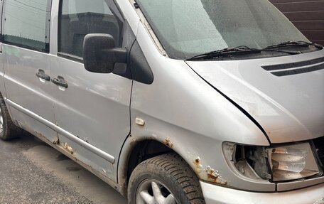 Mercedes-Benz Vito, 2001 год, 210 000 рублей, 2 фотография